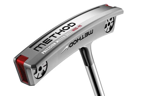 fake nike method mod putter|nike putter clearance.